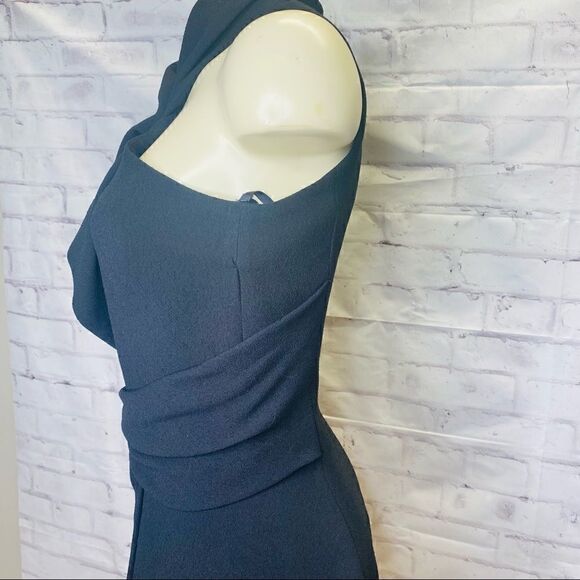 GASPARD YURKIEVICH ONEPIECE PARIS  RTW Size 36 - Picture 6 of 13